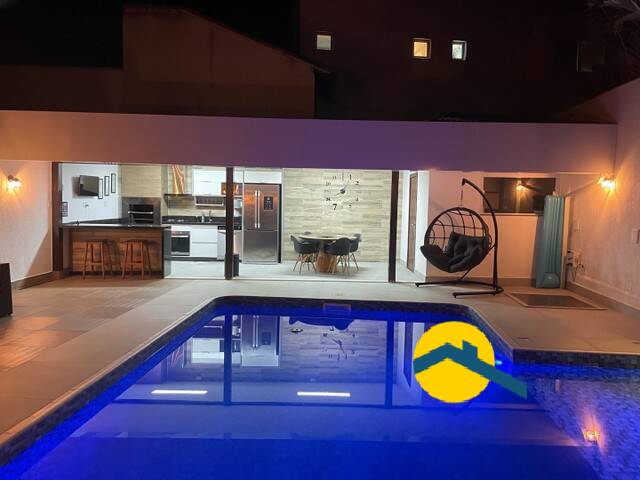 Casa para venda em Camboinhas - Niterói - Rio de Janeiro