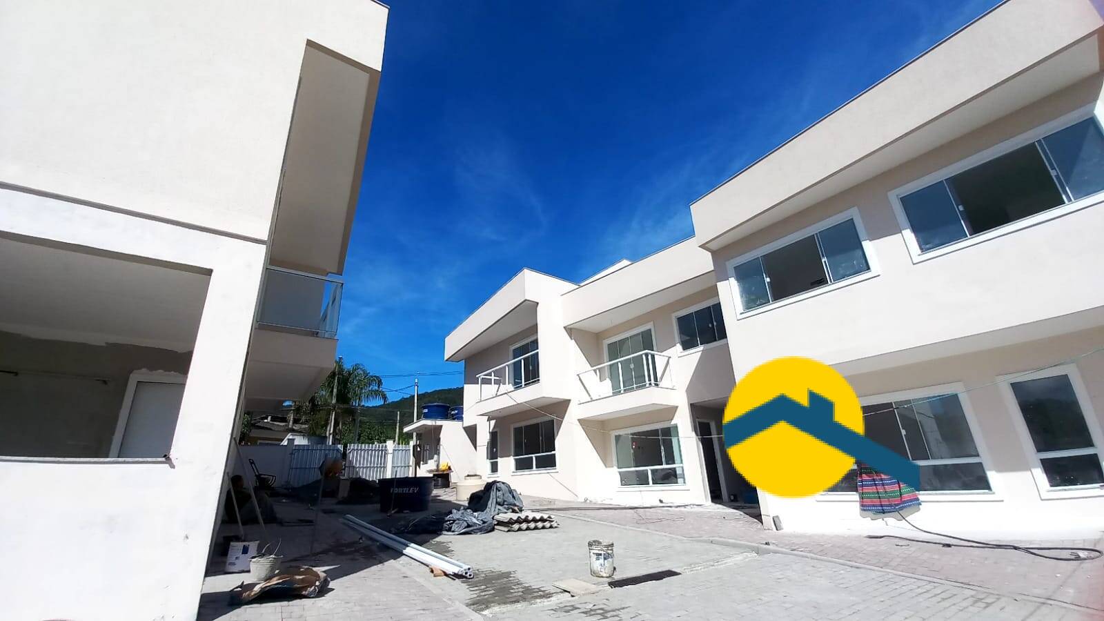 Casa para venda no Engenho do Mato - Niterói -Rio de Janeiro.