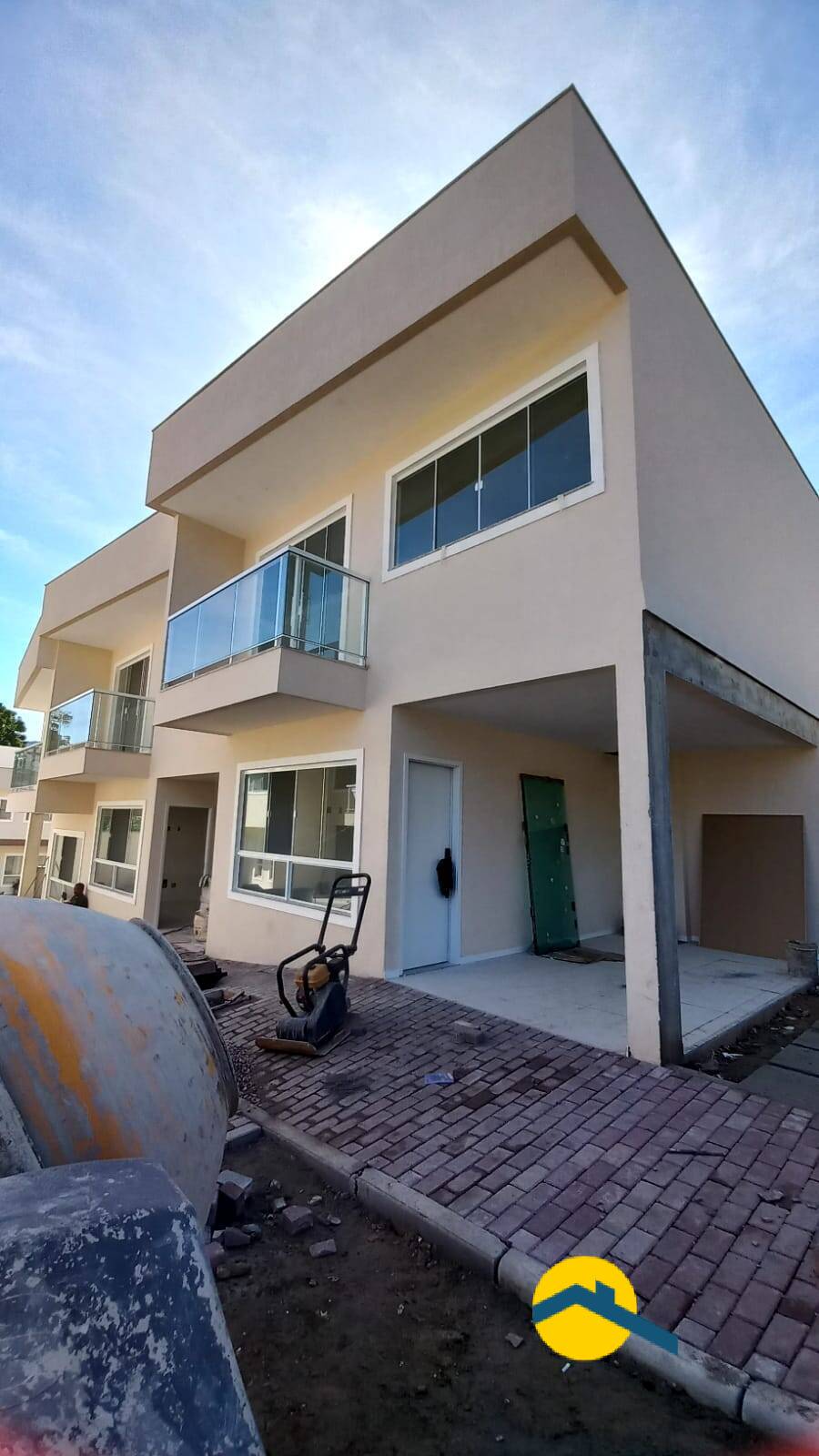 Casa para venda no Engenho do Mato - Niterói -Rio de Janeiro.