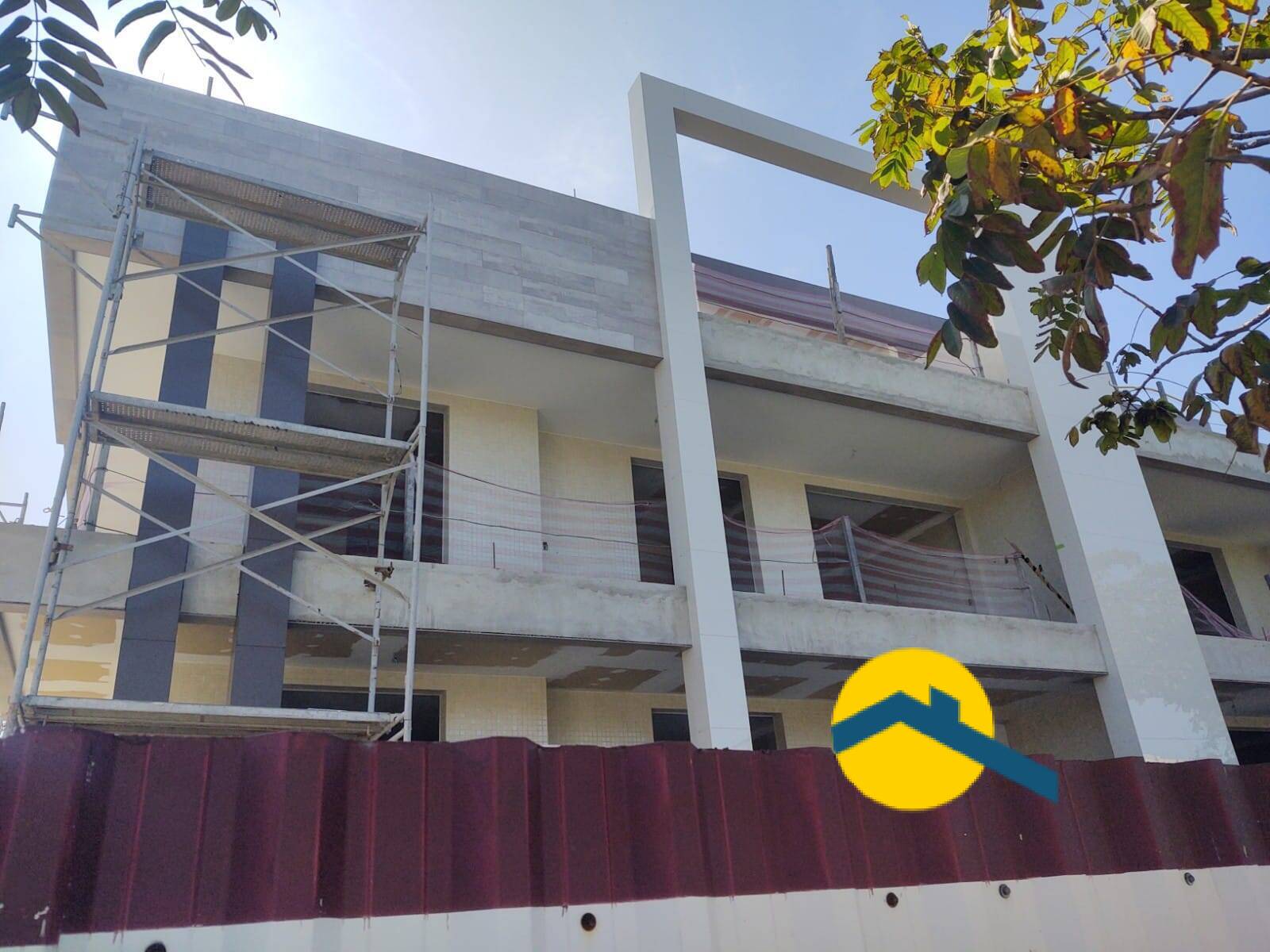 Apartamento para venda em Camboinhas - Niterói -Rio de Janeiro.