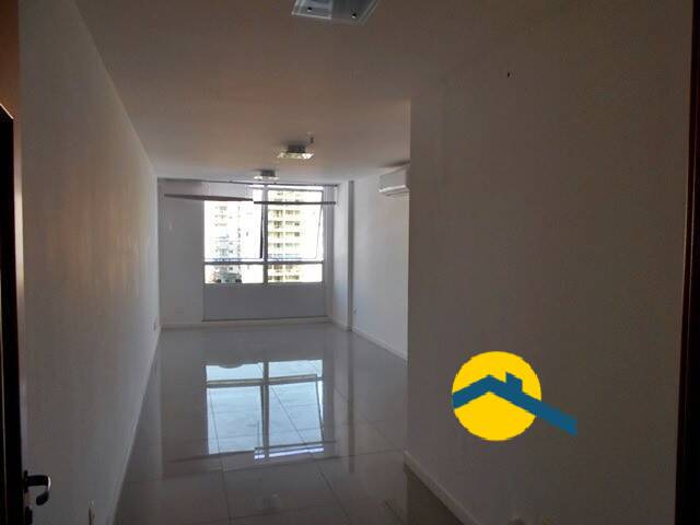 Sala para venda em Santa Rosa - Niterói - Rio de Janeiro