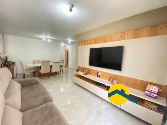 Apartamento para venda em Piratininga - Niterói - Rio de Janeiro