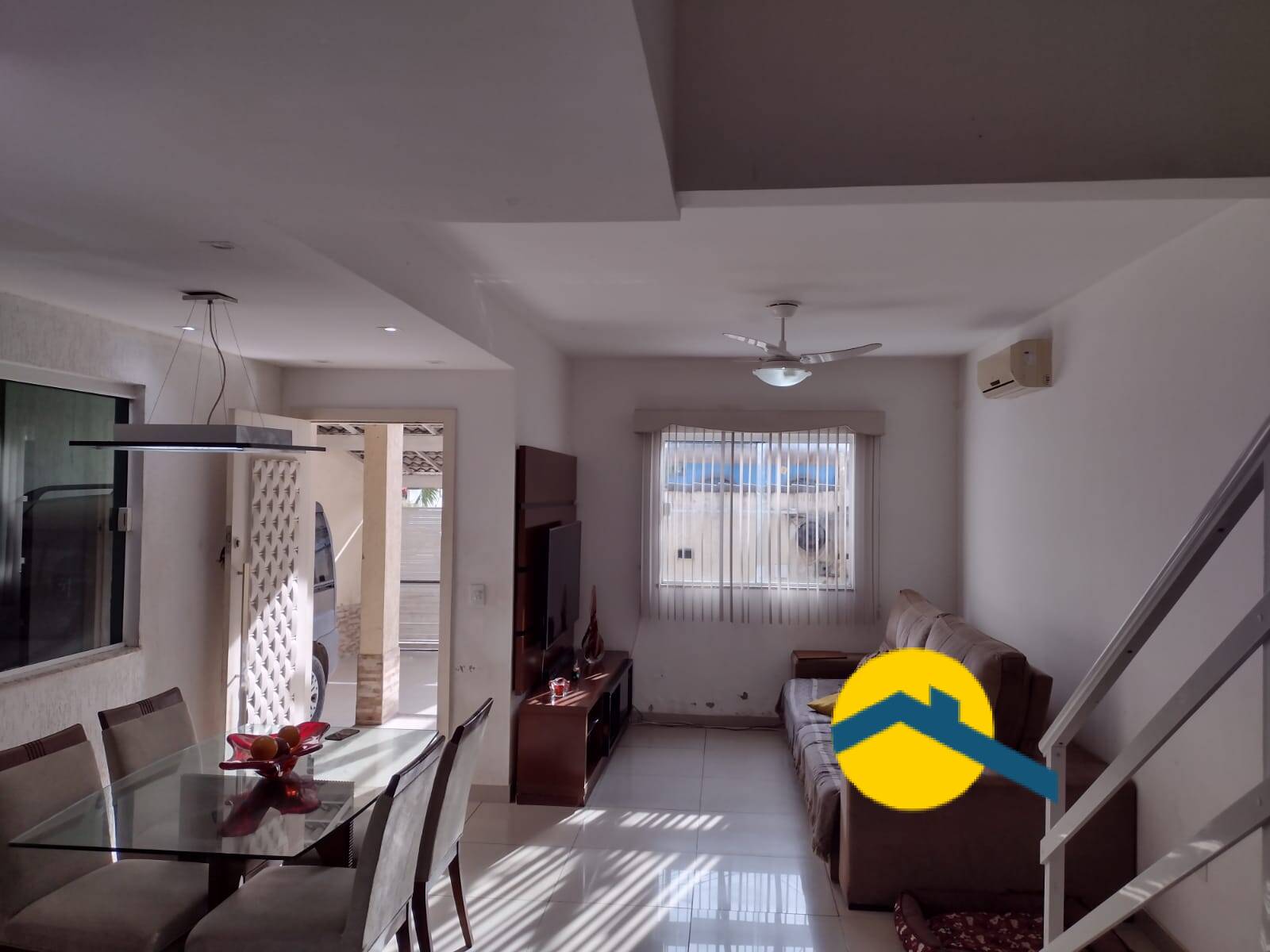 Casa para venda em Itaipu - Niterói - Rio de Janeiro
