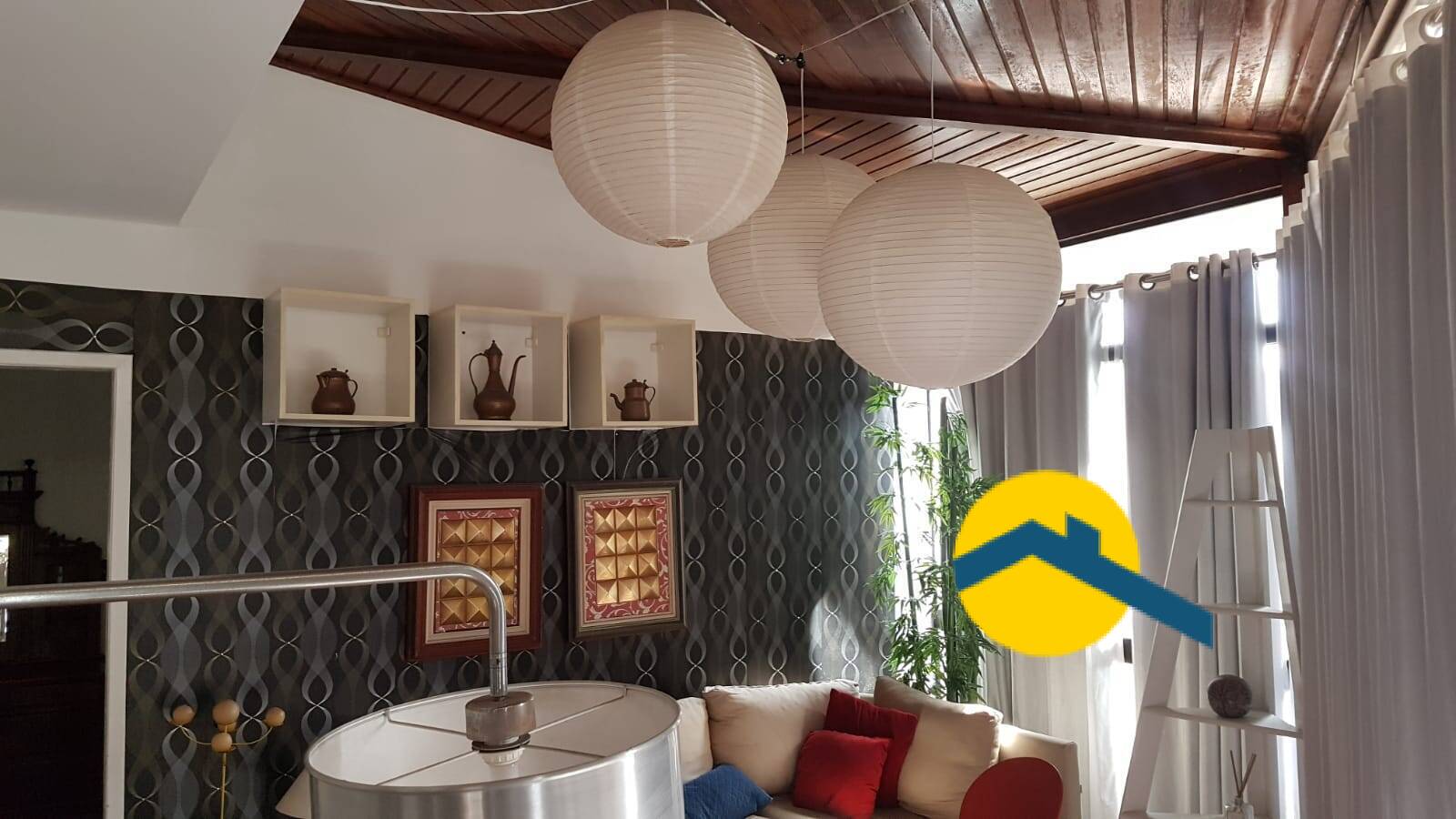 Cobertura para venda no Ingá - Niterói - Rio de Janeiro