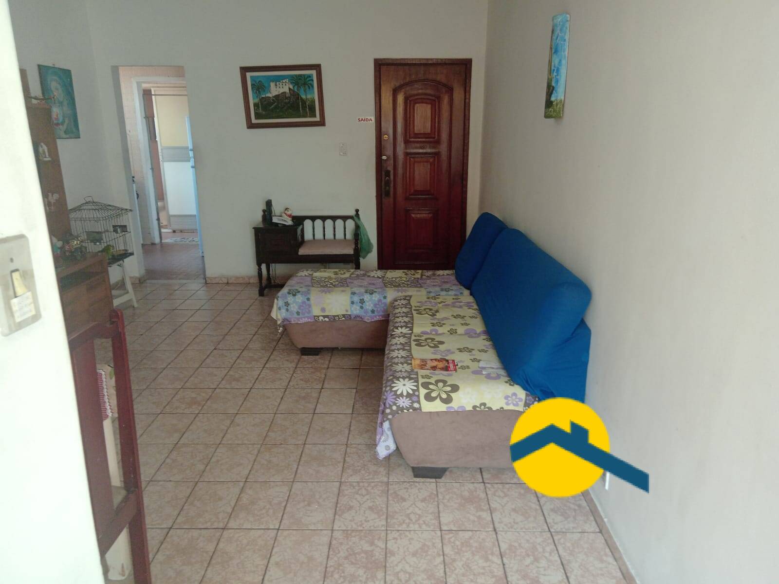 Apartamento para venda no Fonseca - Niterói - Rio de Janeiro