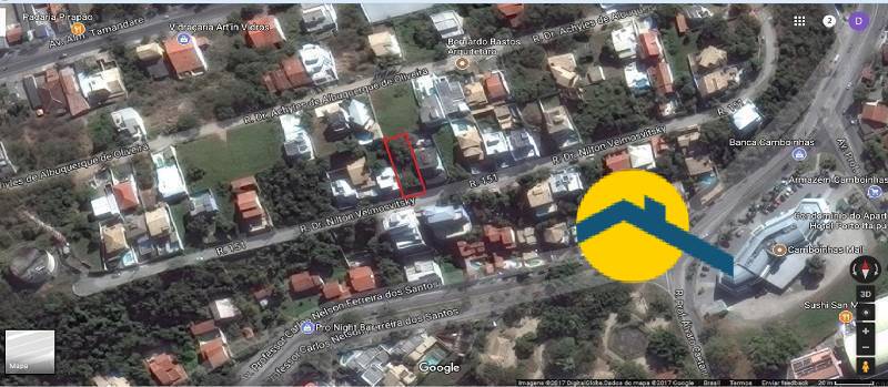 Terreno à venda, 360m² - Foto 5