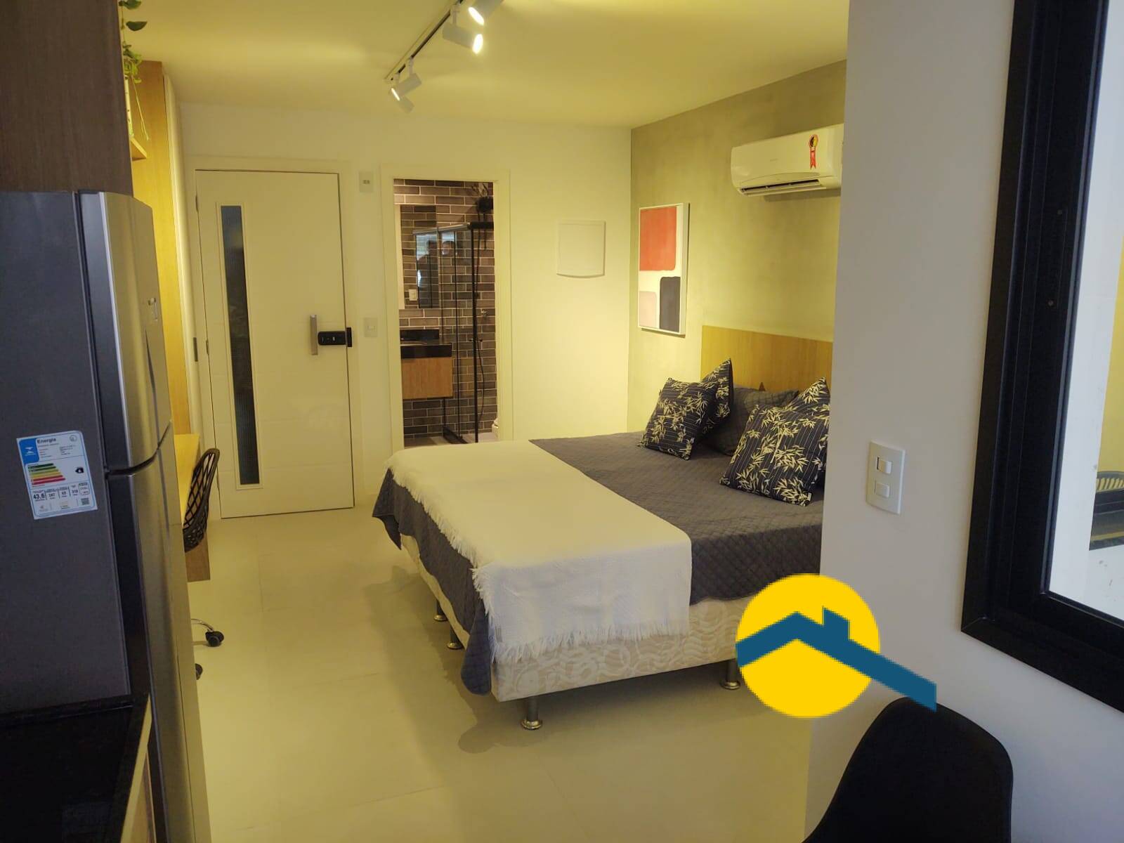 Apartamento para venda no Ingá - Niterói -Rio de Janeiro.