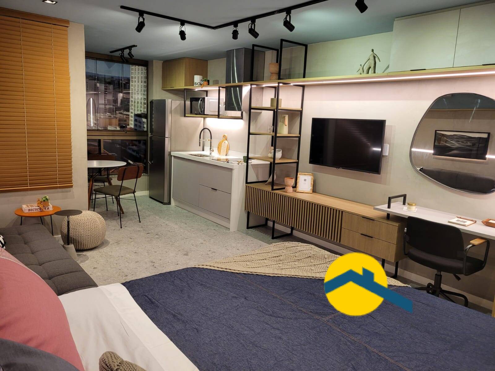 Apartamento 1 quarto a venda em Icaraí - Niterói - Rio de Janeiro