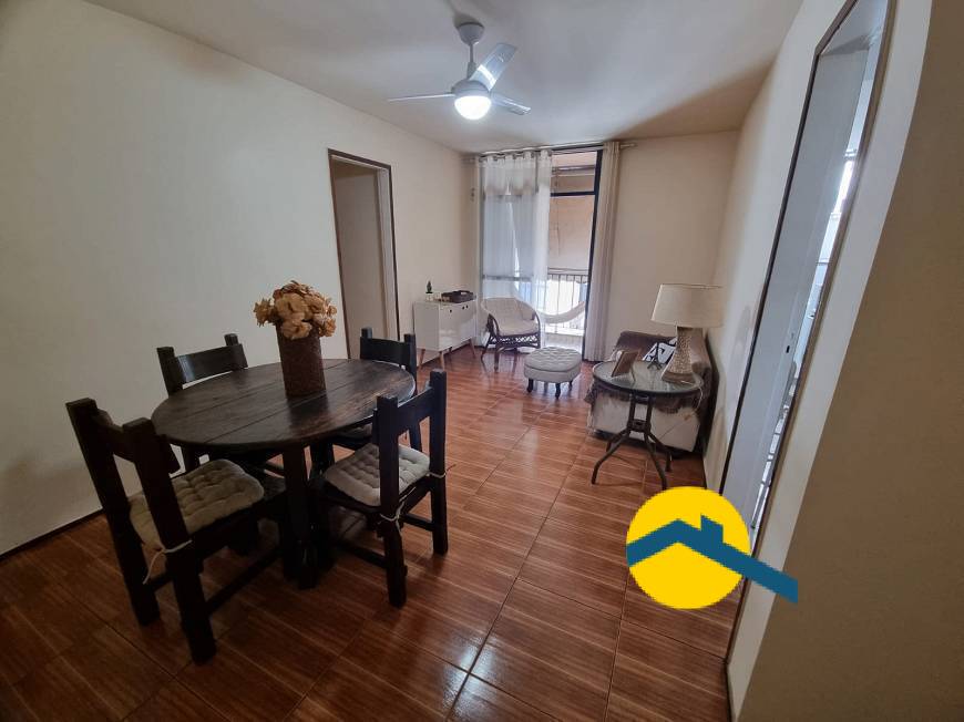 Apartamento para venda em Icaraí - Niterói - Rio de Janeiro
