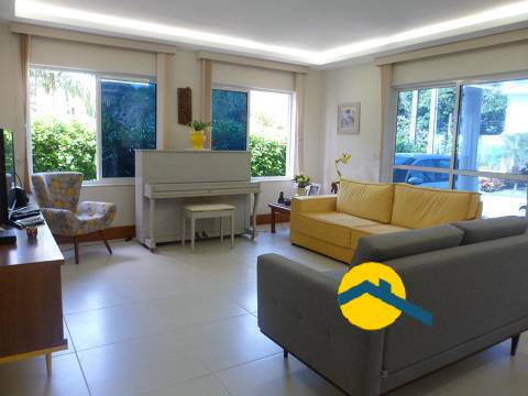 Casa para venda em Várzea das Moças - Niterói - Rio de Janeiro