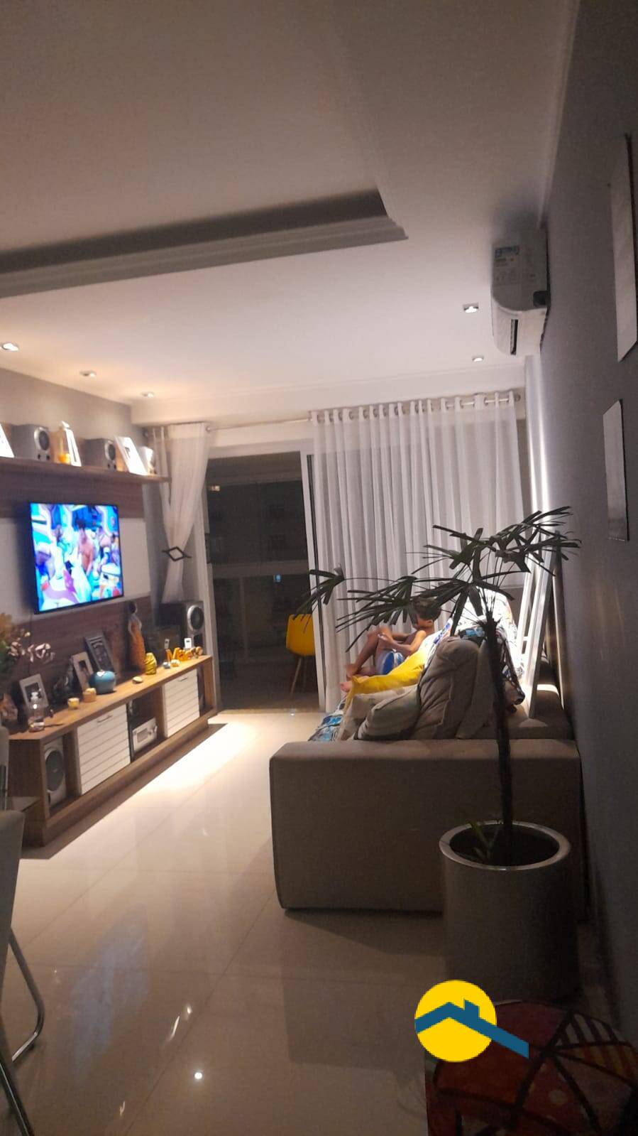 Apartamento para venda em Icaraí - Niterói - Rio de Janeiro