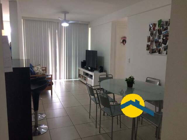 Apartamento para venda em Itaipu - Niterói - Rio de Janeiro
