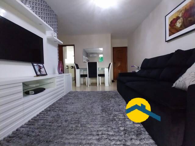 Apartamento para venda no Fonseca - Niterói - Rio de Janeiro
