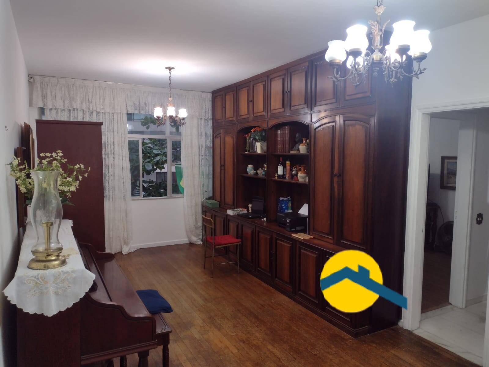 Apartamento para venda em Icaraí - Niterói - Rio de Janeiro