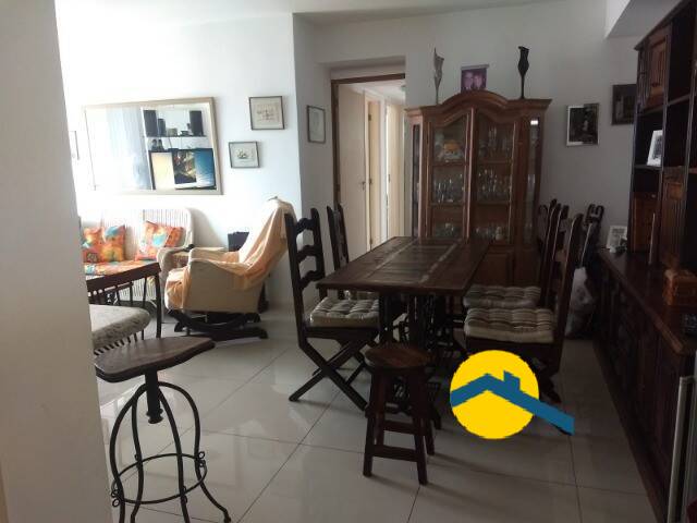 Apartamento para venda em Icaraí - Niterói - Rio de Janeiro