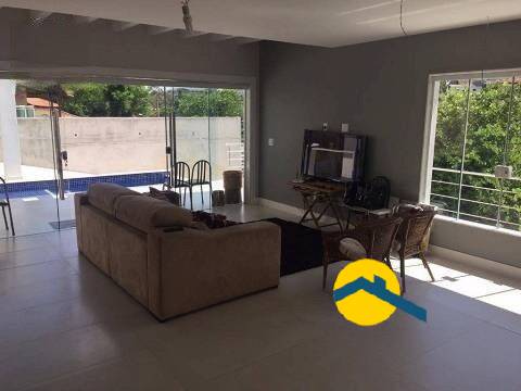 Casa para venda no Sapê - Niterói - Rio de Janeiro