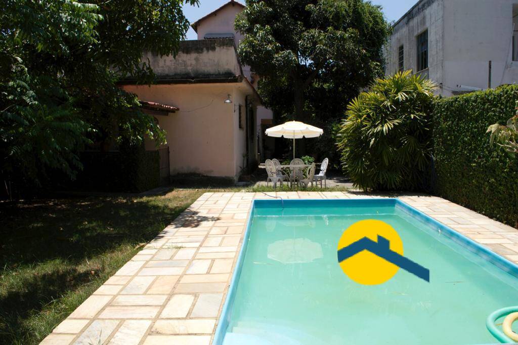 Casa para venda em São Domingos - Niterói - Rio de Janeiro