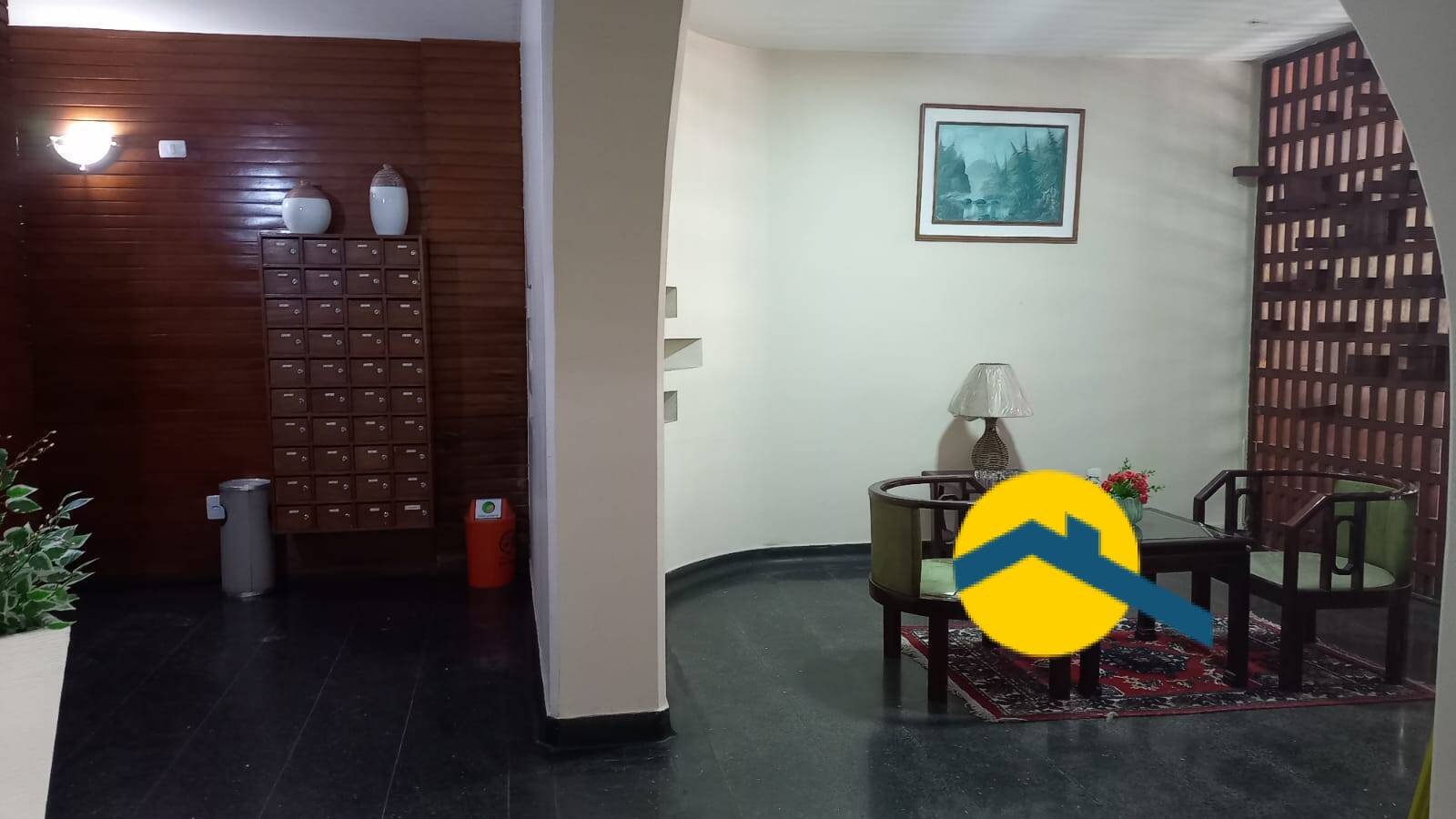 Apartamento, 2 quartos, 70 m² - Foto 48