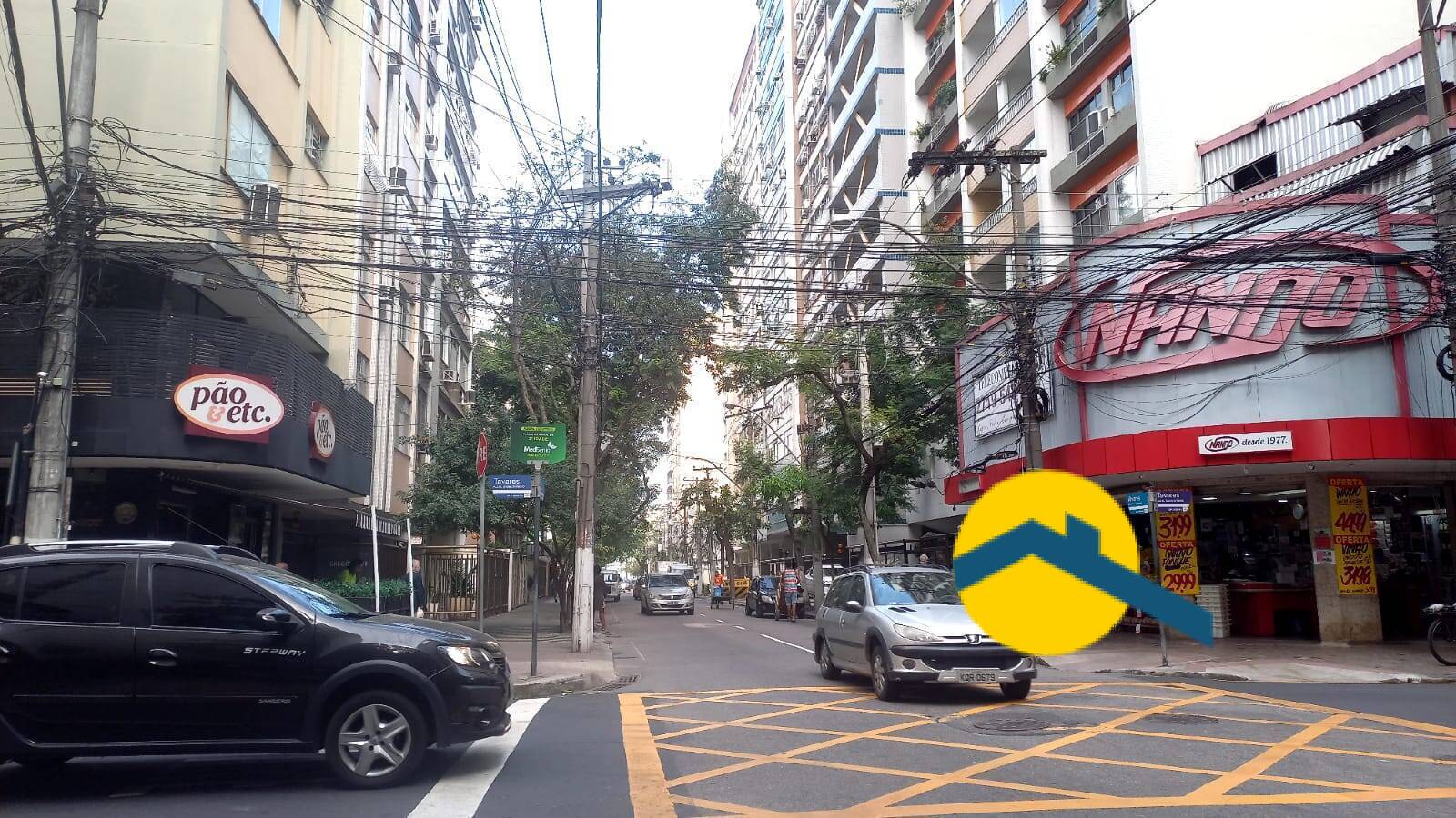 Apartamento, 2 quartos, 70 m² - Foto 59