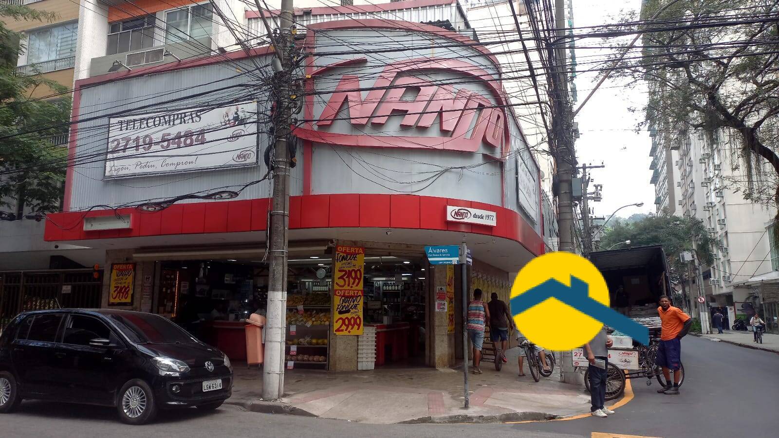Apartamento, 2 quartos, 70 m² - Foto 56