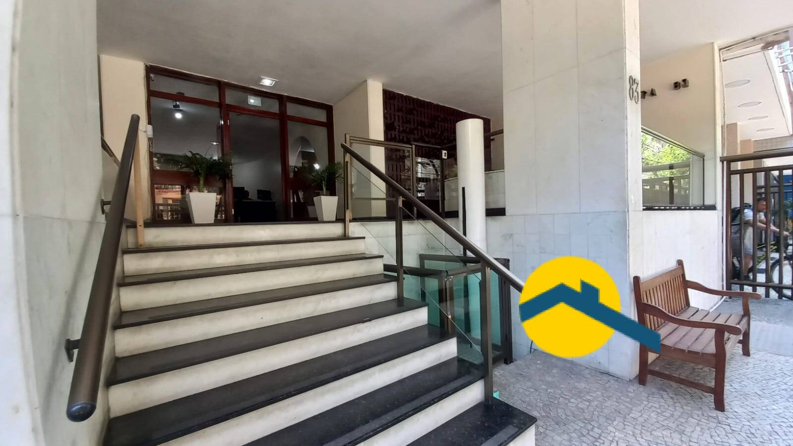 Apartamento, 2 quartos, 70 m² - Foto 55