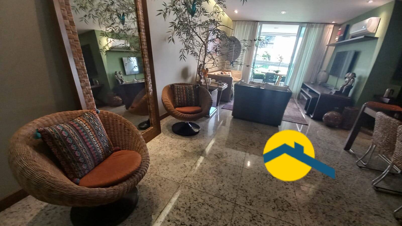 Apartamento para venda em Icaraí - Niterói - Rio de Janeiro