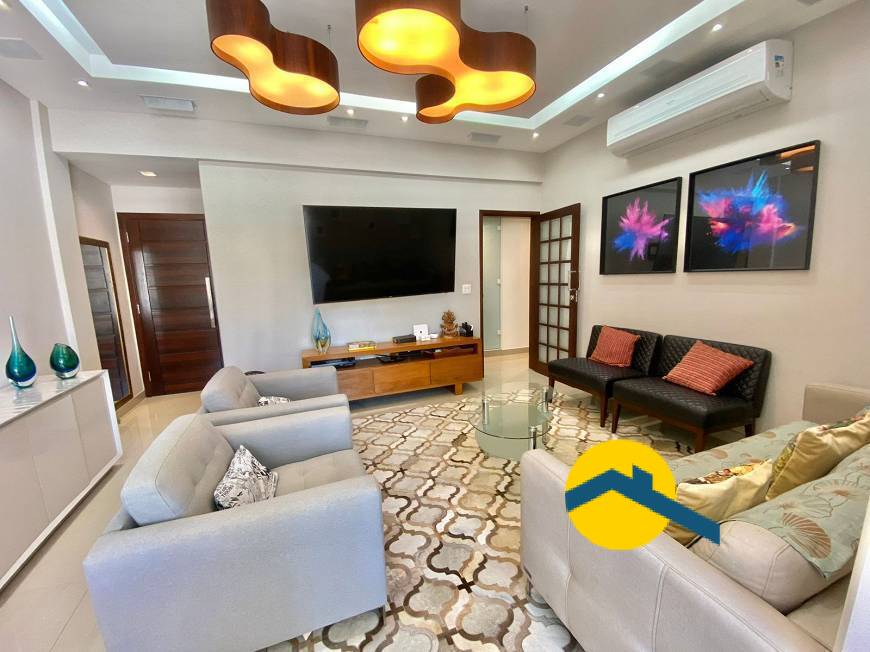 Apartamento para venda em Icaraí - Niterói - Rio de Janeiro