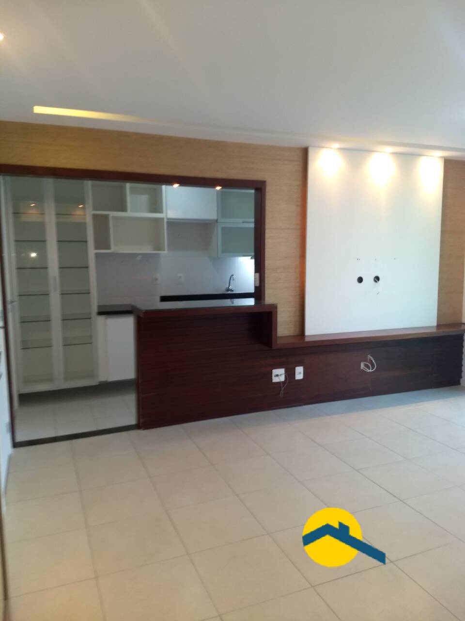 Apartamento para venda em Charitas - Niterói - Rio de Janeiro