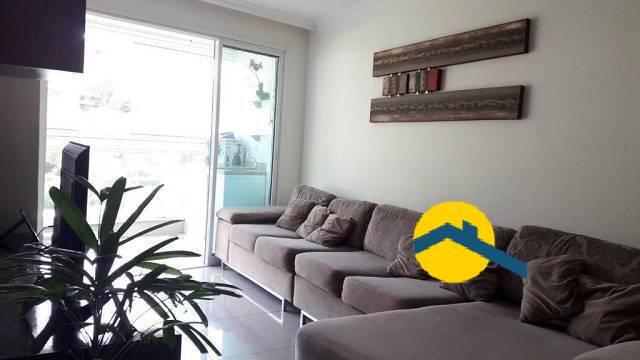 Apartamento para venda em Charitas - Niterói - Rio de Janeiro