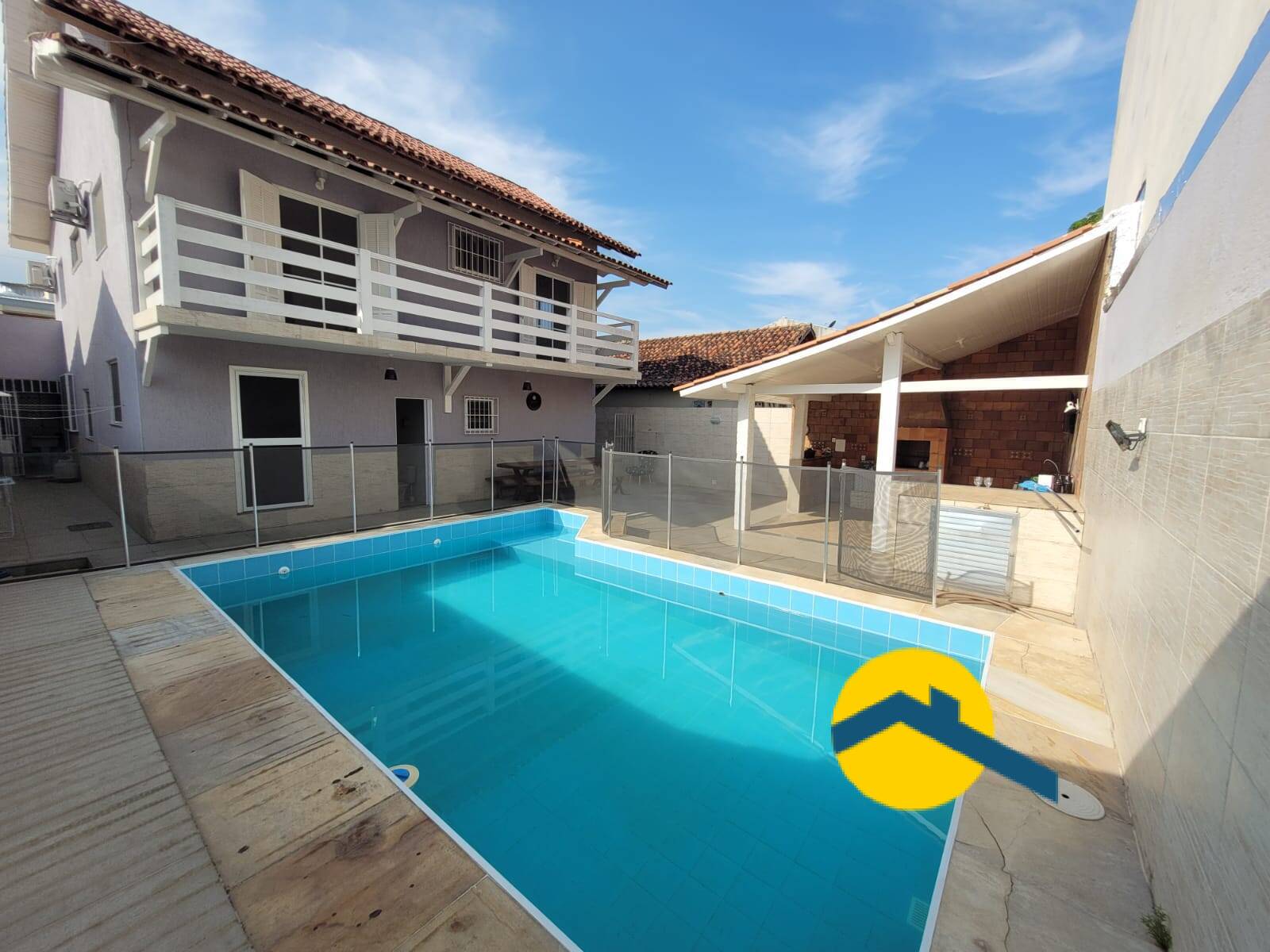 Casa 4 quartos a venda em  Piratininga - Niterói- Rio de Janeiro