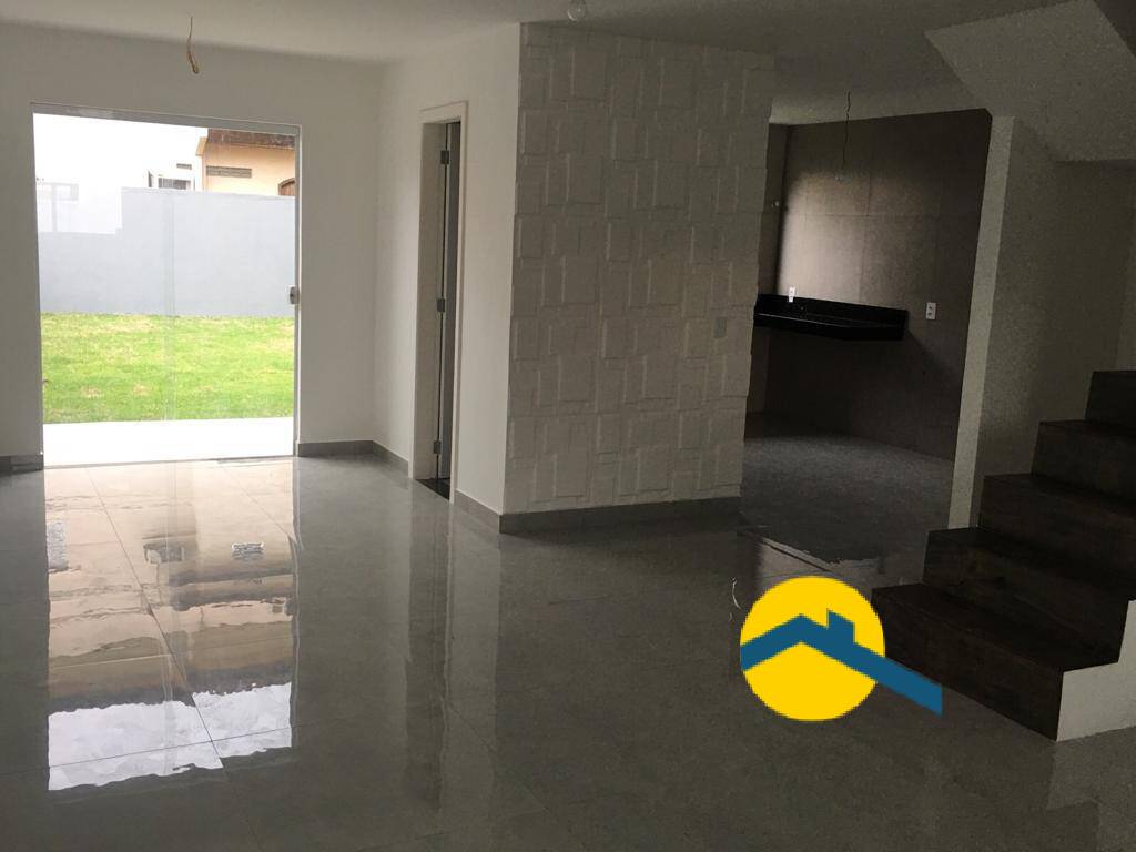 Casa para venda em Itaipu - Niterói - Rio de Janeiro