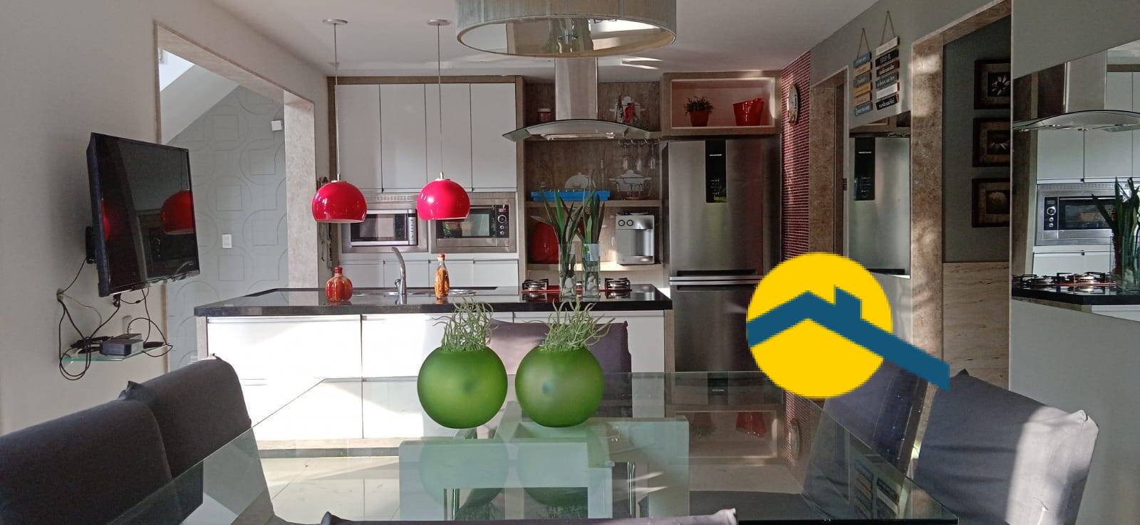 Casa para venda em Rio do Ouro - Niterói -Rio de Janeiro.