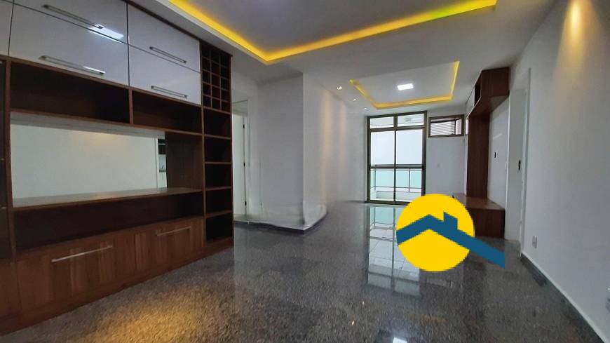 Apartamento para venda no Ingá - Niterói - Rio de Janeiro