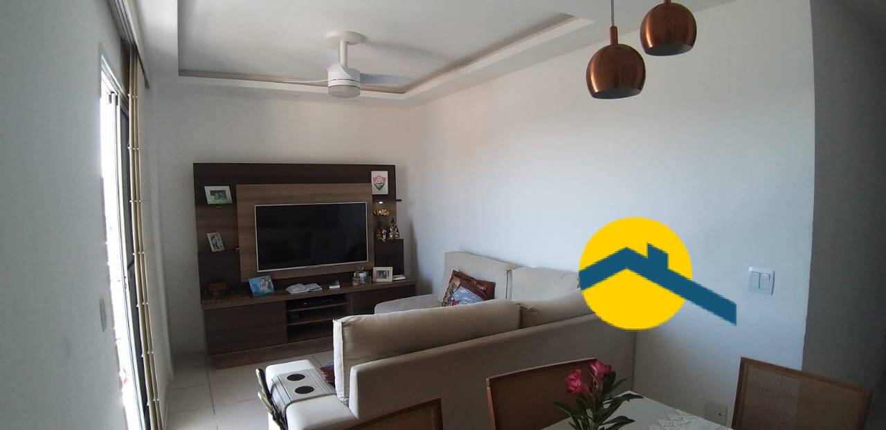 Apartamento para venda no Fonseca- Niterói - Rio de Janeiro