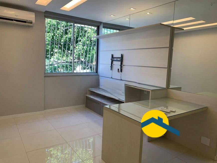 Apartamento para venda em Santa Rosa - Niterói - Rio de Janeiro
