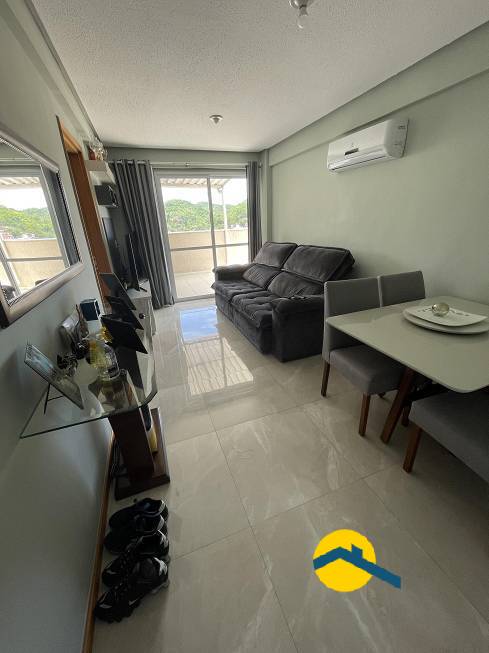 Cobertura para venda em Pentodiba - Niterói - Rio de Janeiro