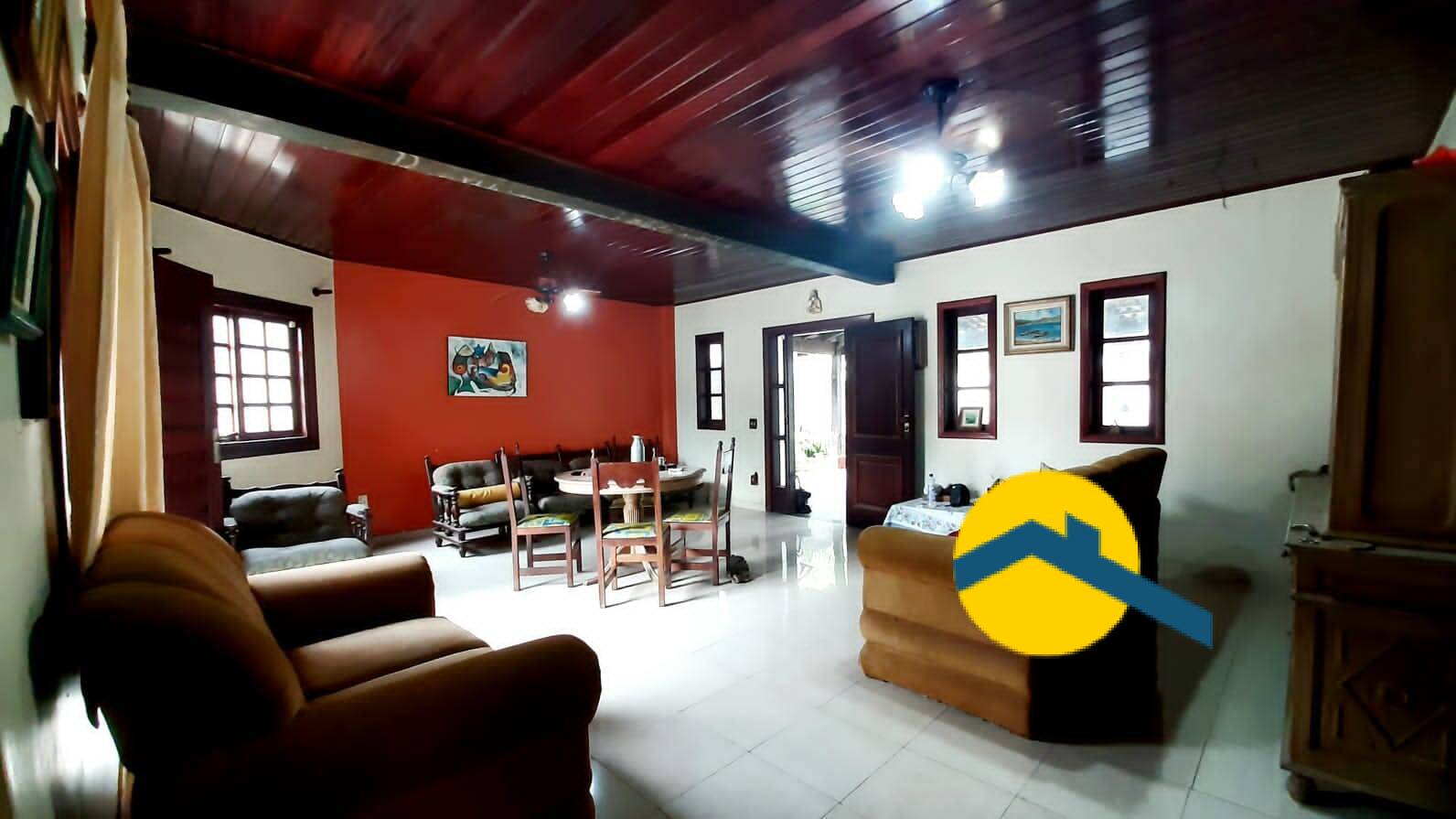 Casa para venda em Camboinha - Niterói - Rio de Janeiro
