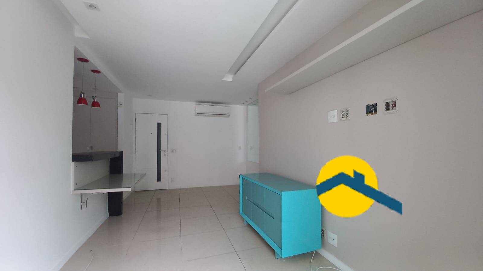 Apartamento para venda em São Domingos - Niterói - Rio de Janeiro