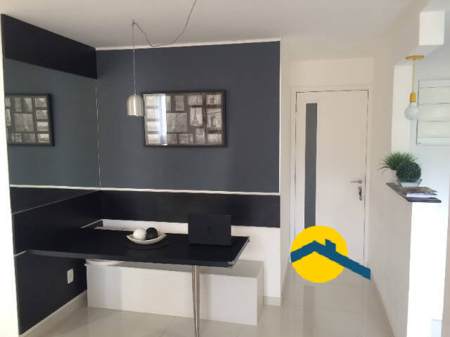 Apartamento para venda em Maria Paula - São Gonçalo - Rio de Janeiro