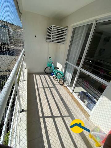 Apartamento para venda em Maria Paula - São Gonçalo - Rio de Janeiro