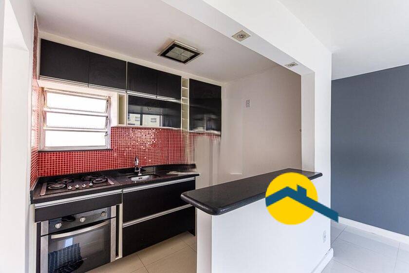 Apartamento para venda em Santa Rosa - Niterói - Rio de Janeiro
