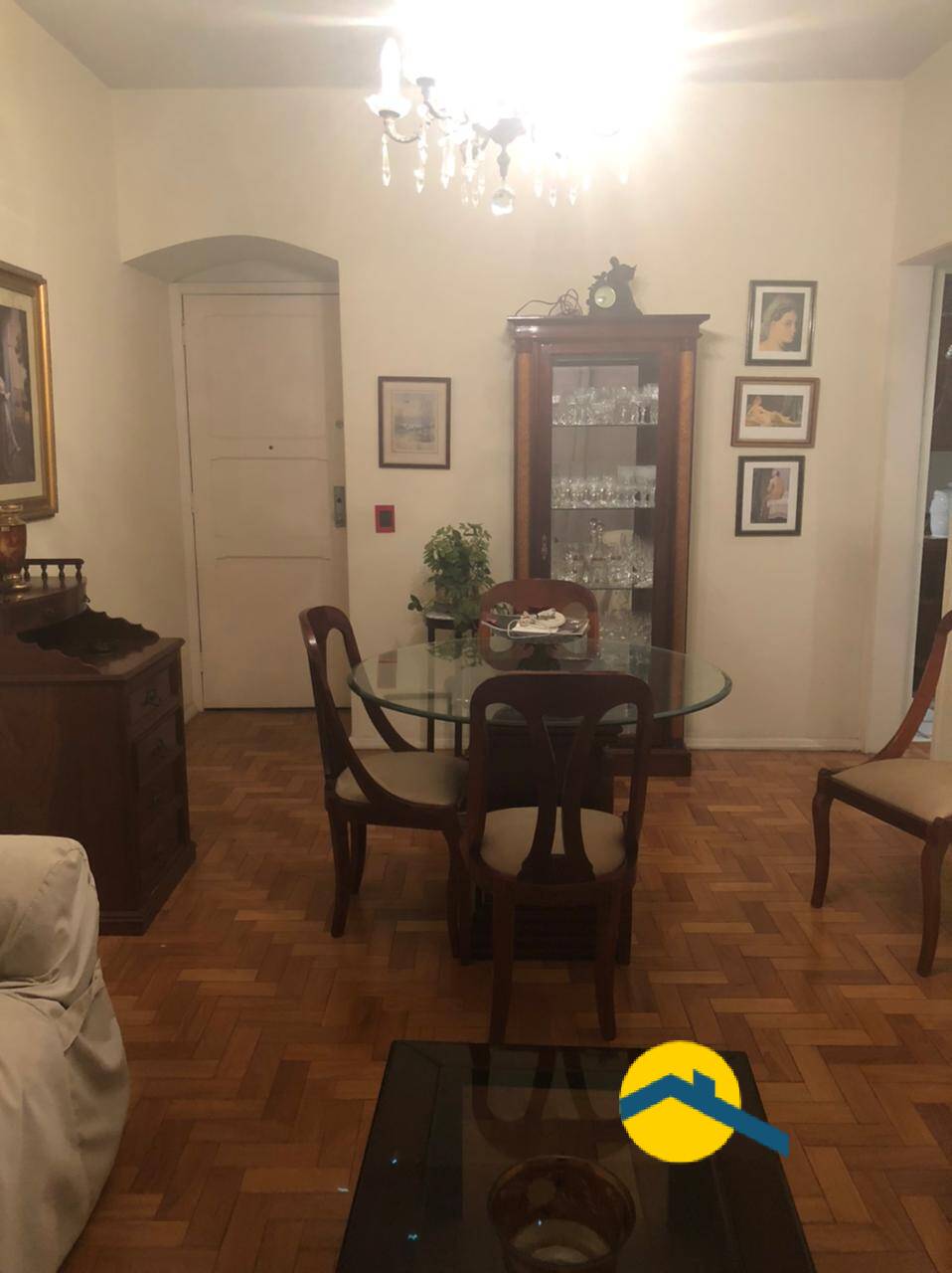 Apartamento para venda em Icaraí - Niterói -Rio de Janeiro