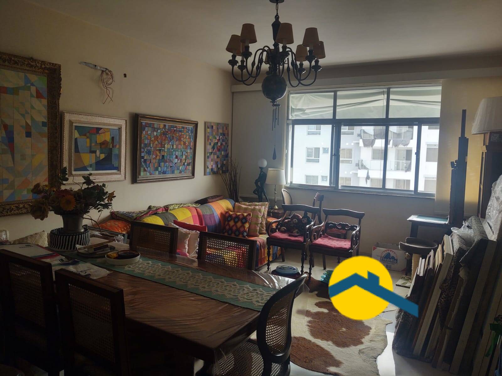 Apartamento para venda em Icaraí - Niterói - Rio de Janeiro