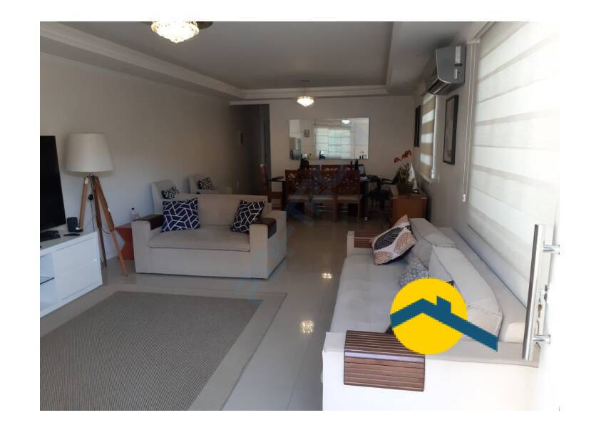 Casa Para venda em São Francisco - Niterói - Rio de Janeiro