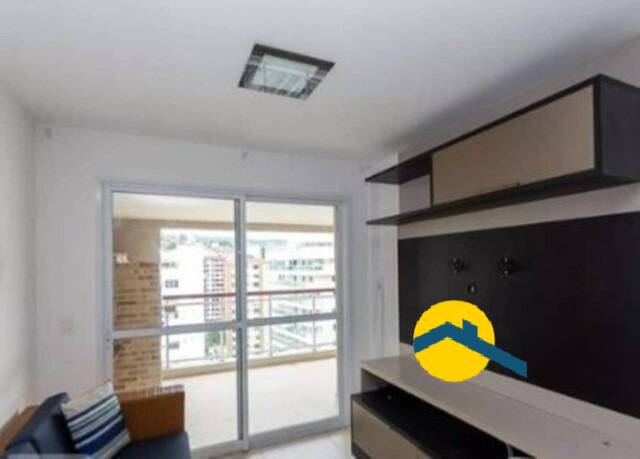 Apartamento para Venda - Icaraí - Niterói - Rio de Janeiro