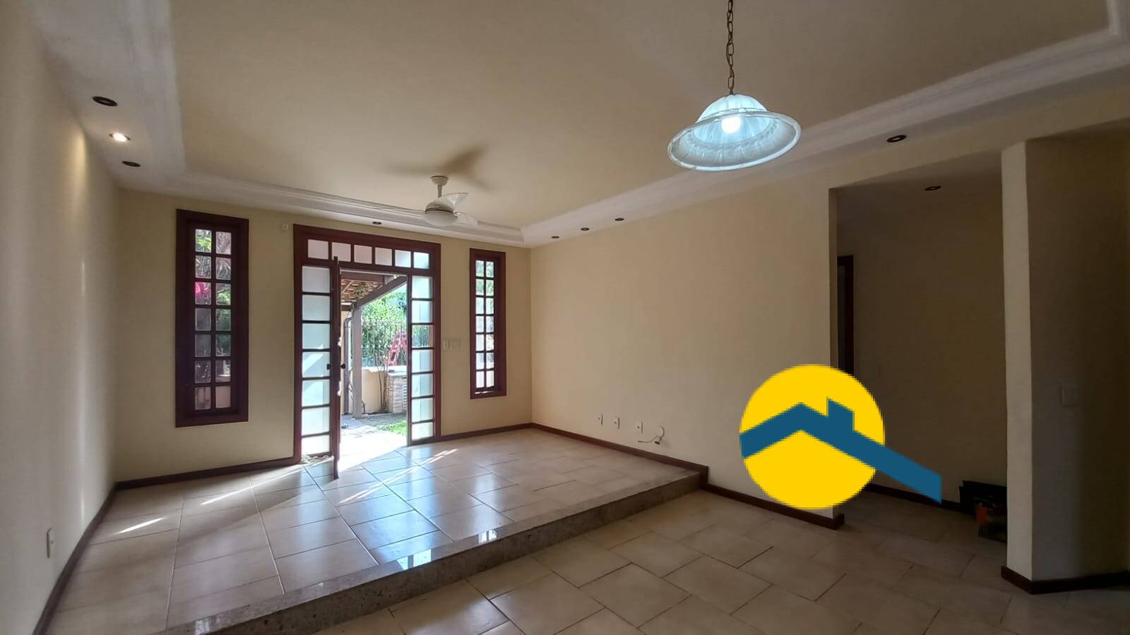 Casa para venda em Itaipu - Niterói - Rio de Janeiro