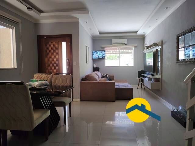 Casa para venda em Itaipu - Niterói - Rio de Janeiro
