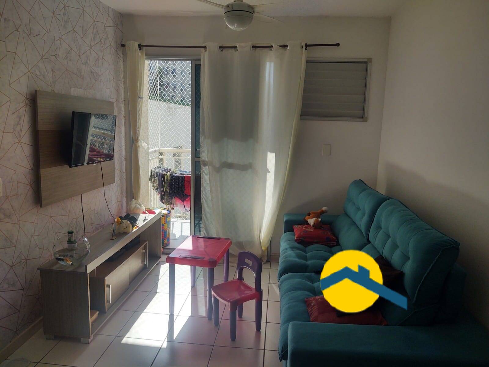 Apartamento para venda no Fonseca - Niterói -Rio de Janeiro