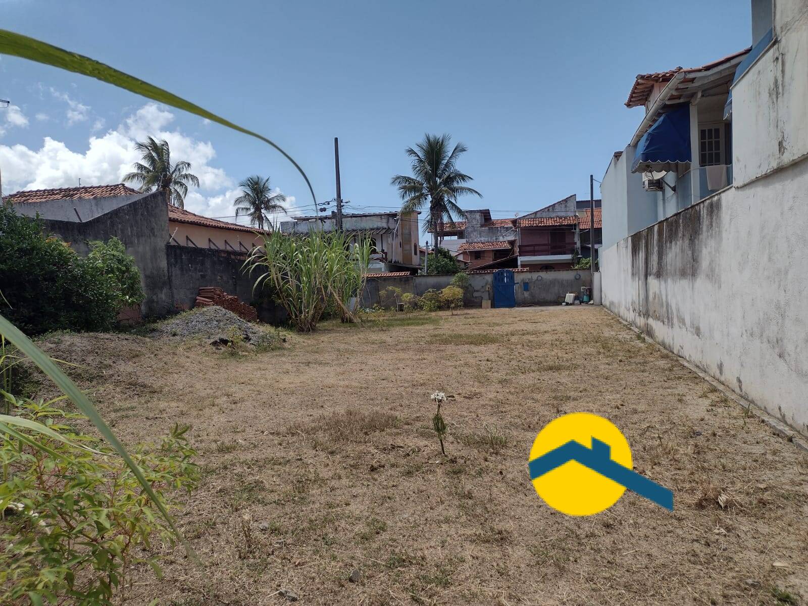 Terreno ( plano) para venda em Piratininga - Niterói - Rio de Janeiro