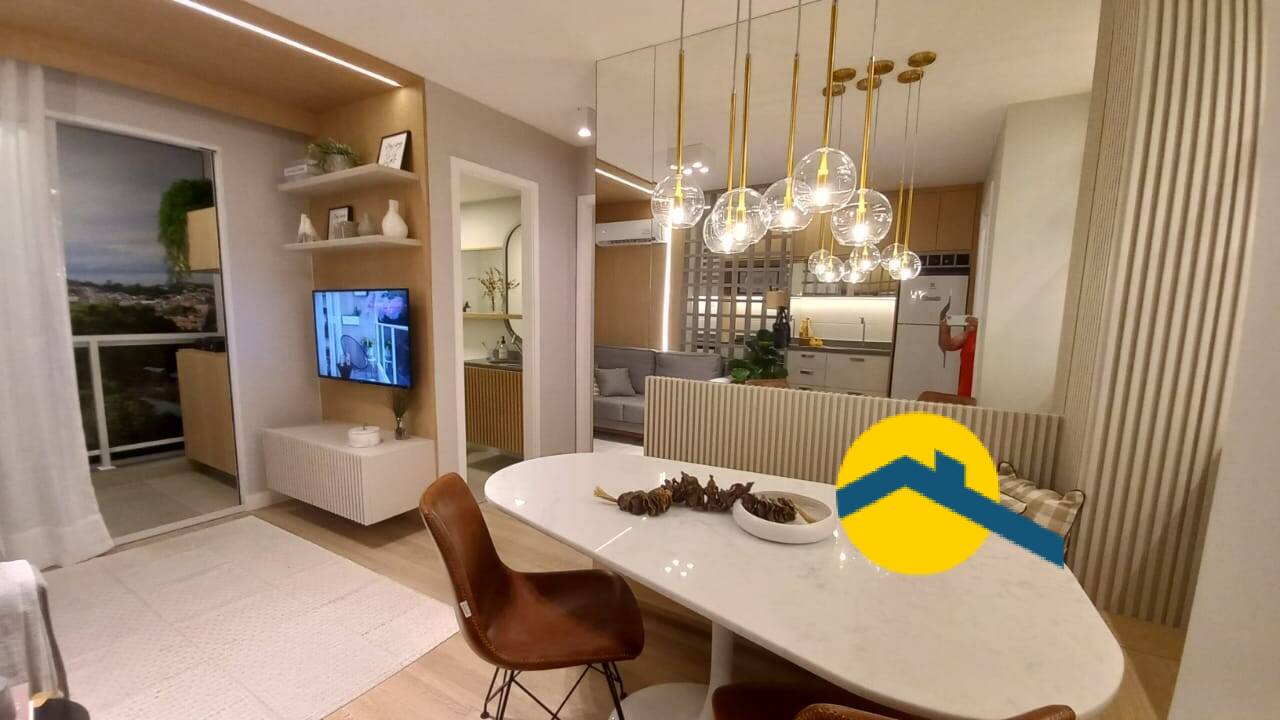 Lançamento de Apartamentos para venda no Fonseca - Niterói - Rio de Janeiro